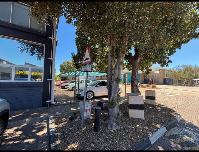 382M² MINI FACTORY TO LET IN MAITLAND